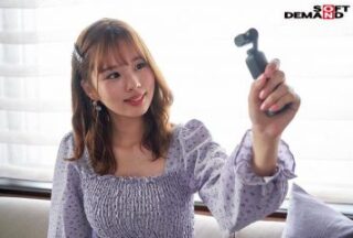 Uncensored KMHRS-048