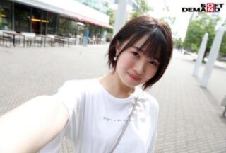 Uncensored KMHRS-052