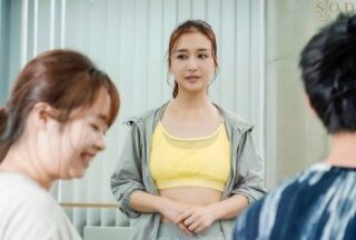 Uncensored STARS-434