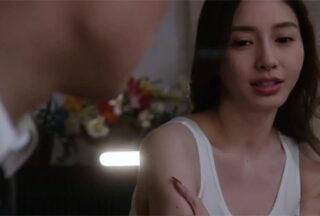 AI-Yang Ying-and her boss’s wife’s