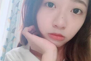 19-year-old Korean-Chinese mixed-race boy – a playboy