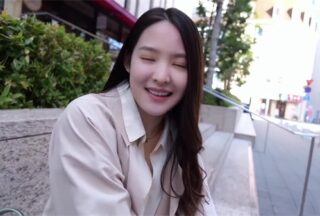 AI – Zhang Ruonan – Such a fair-skinned so pretty!