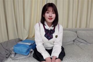 AI-Zhao Lusi-Provided Escort Services During Her Student Years