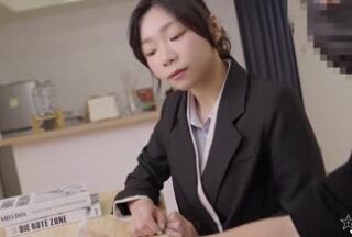 A busty private tutor, Beer, is willing to sell her body to keep her job; this taboo topic challenges the bottom line of human morality.