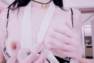 Banana Show xjx635 Insemination Top-Quality Sexy Bitch