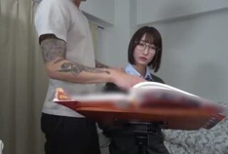 Japanese girl with an incredibly contrasting personality gets roasted by her piano teacher – Yunadoll