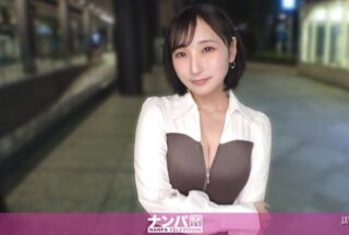 Uncensored 200GANA-3351