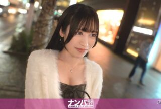 Uncensored 200GANA-3364