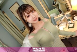 Uncensored 200GANA-3365