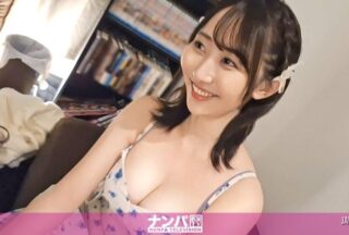 Uncensored 200GANA-3366