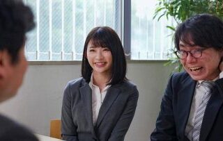 Uncensored STARS-376