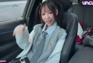 A Legal Little xxxta’s One-Day Date with Ai Yan – Uncle Thirteen