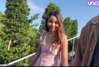 A long-awaited date with Thai internet celebrity HunnyBunny-Uncle Thirteen