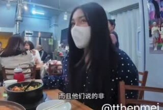 Korean fans meet and have sex multiple times in one day – Seoul National University 23-year-old – Little T is very gentle