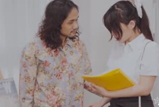 A novice female home confinement caregiver’s first home visit unexpectedly attracts the attention of a newly released, muscular man who hasn’t been with a woman in five years – Jemmy