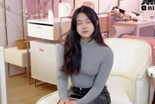 Black Jack, a super hot 19-year-old from Chung Yuan Christian University, was shot inside without a condom.