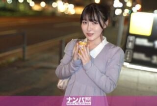 Uncensored 200GANA-3376