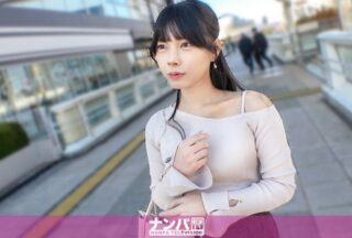 Uncensored 200GANA-3381