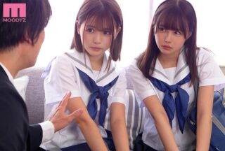Uncensored MIAA-354