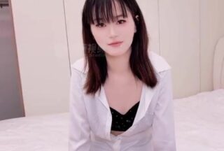 Banana Show xjx691 Hotel Encounter with a College Girl on Vacation