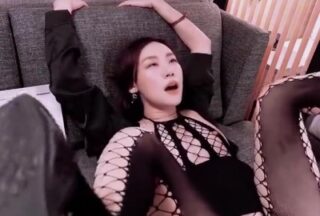 Focus jdsy-561 sells his wife to his boss as a sex slave to pay off debts