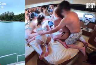 Carnival Cruise – Angel