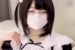 One-day girlfriend experience with a live-in maid – White Tiger Cat