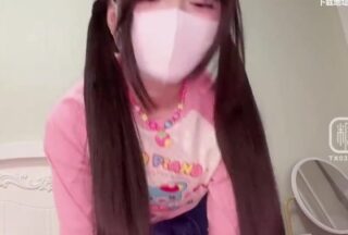 Penis Punishment for Lustful Daughter – Xiao Xinna