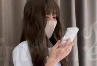 The contrast between the two sex partners was that the female dog was initially unwilling – Sanhuo