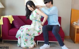 Uncensored ABW-115