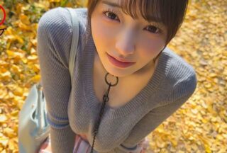 Uncensored NPJS-268